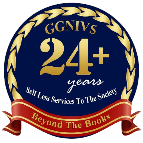 GGNIVS Logo